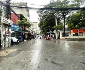 CẦN BÁN GẤP MẢNH ĐẤT TẠI ĐƯỜNG CỔ NHUẾ - Ô TÔ ĐỖ CỬA - NGÕ THÔNG
